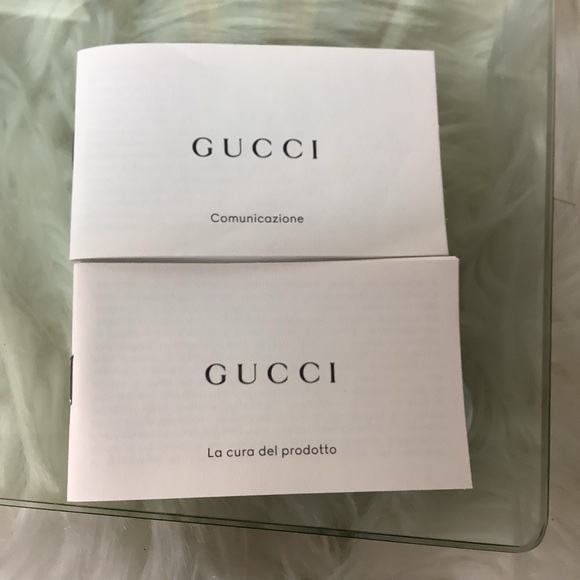 GG MARMONT SMALL SHOULDER BAG - Picture 9 of 14